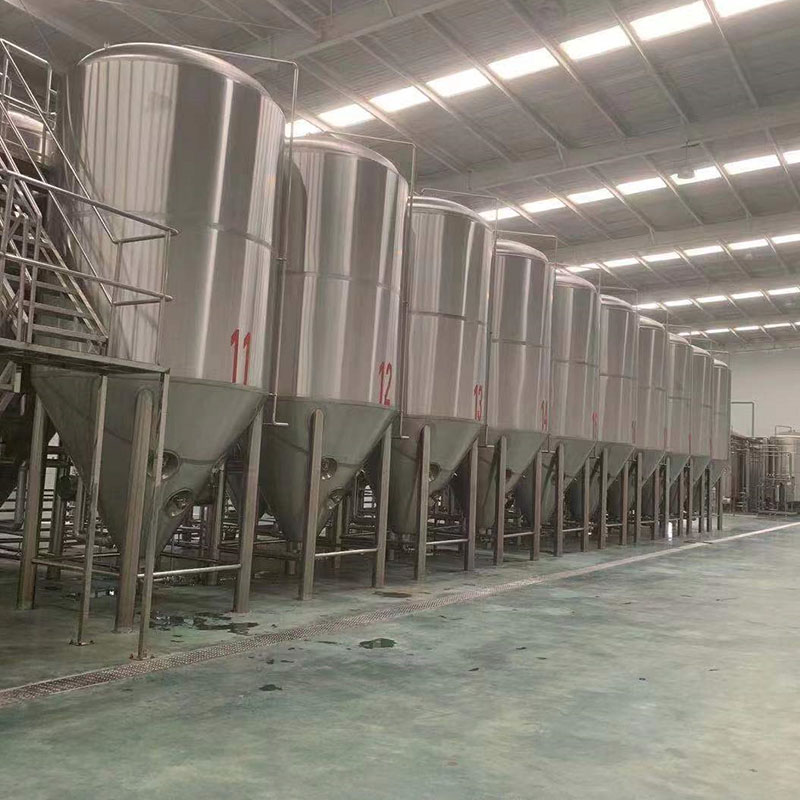 绥阳精酿啤酒设备厂—行业标准政策